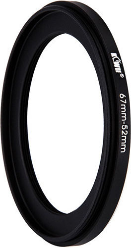 KIWIfotos Step Down Ring Ring Adapter