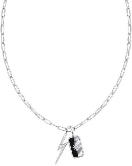 Ania Haie Metallisch Kette für Schmuck aus Silber