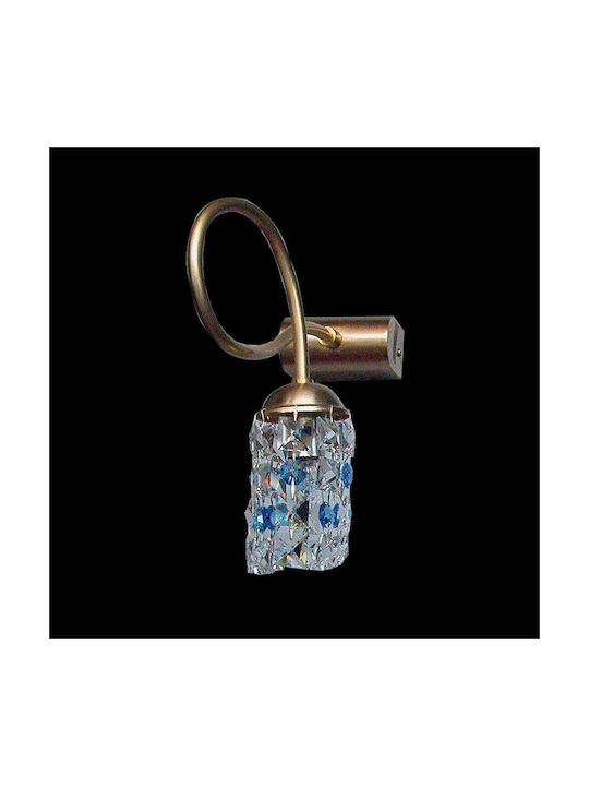 DITS Lighting Осветително тяло За стена DITS Lighting Осветително тяло За стена