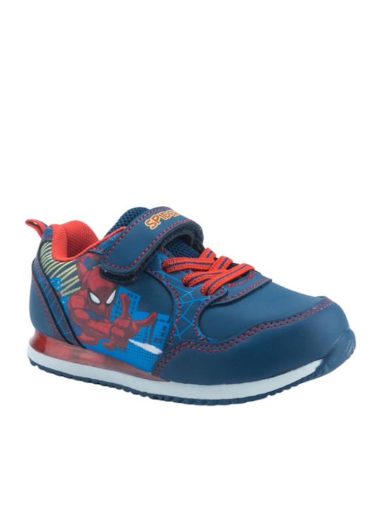 Adam's Shoes