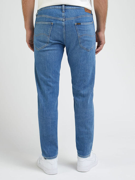 Lee Men's Jeans Pants in Regular Fit Blue