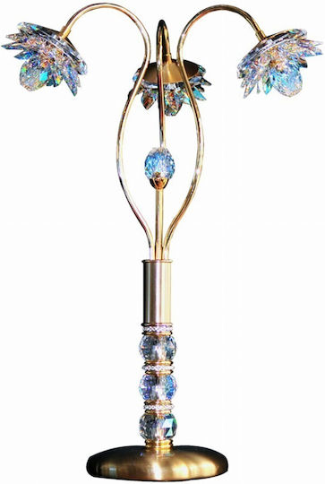 DITS Lighting Decorative Table Lamp Warm White