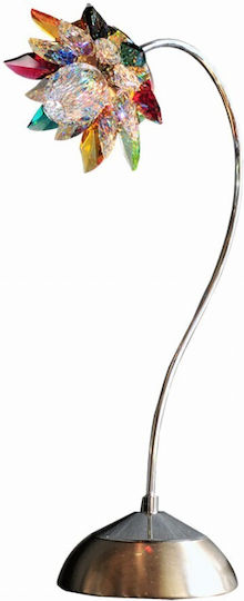 DITS Lighting Decorative Table Lamp Warm White