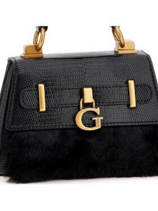 Guess Bergen Women's Bag Hand Black