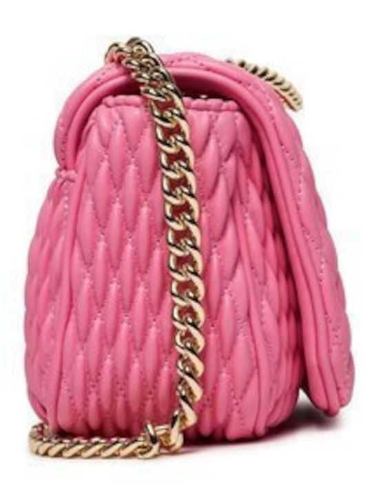 Versace Women's Bag Shoulder Pink