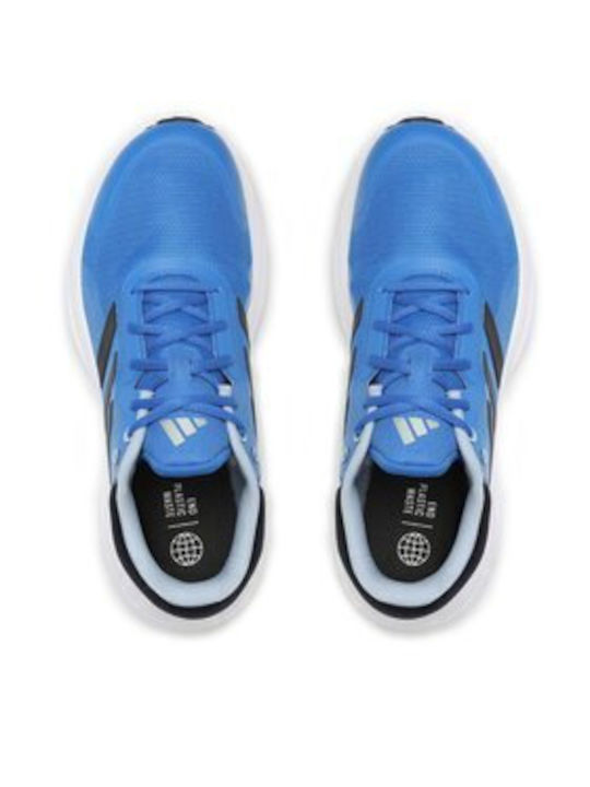 Adidas Response Sport Shoes Running Blue