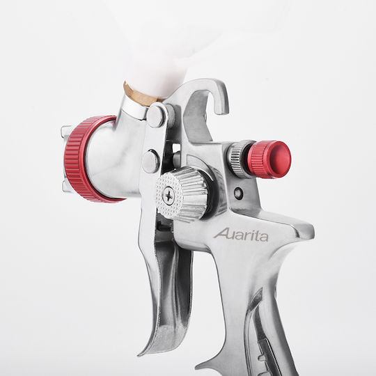 Auarita Pistol De Vopsit Cu Aer Tumbler Plutitor 1.3mm
