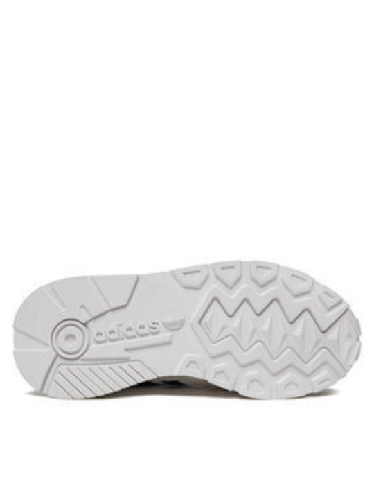 Treziod 2.0 Ανδρικά Sneakers Λευκά