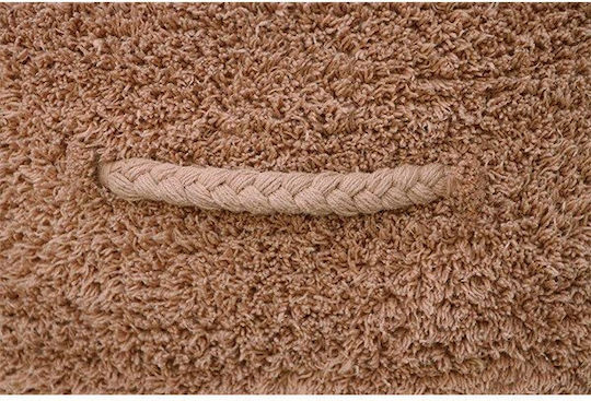 Σκαμπό Chill Chestnut 20x20x50cm