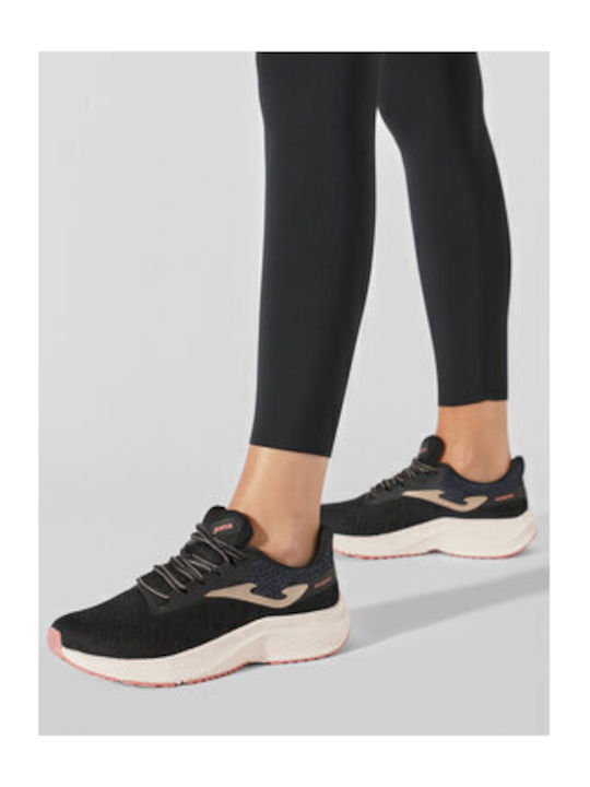 Lady Pantofi Sport Pentru Femei Tip Alergare Negri
