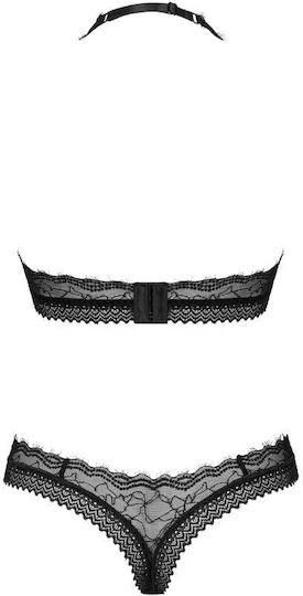 Obsessive Black D-236402