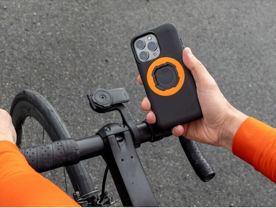 Quad Lock Mag Mobile Phone Case Apple iPhone 13 for Motorcycle Mount