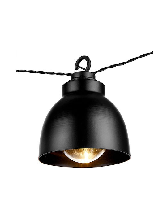 Butlers Luminiță De Exterior Rezistentă 5.7m Butlers Luminiță De Exterior Rezistentă 5.7m