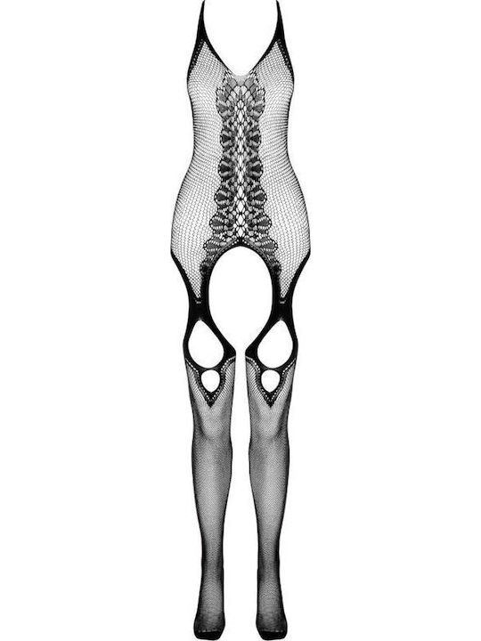 Passion Sexy Bodystockings Weiß