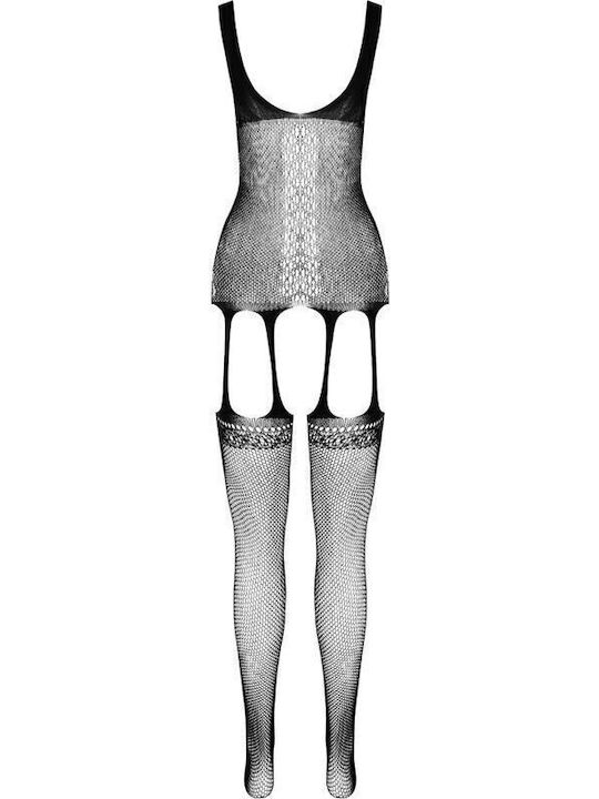 Passion Sexy Bodystockings Weiß