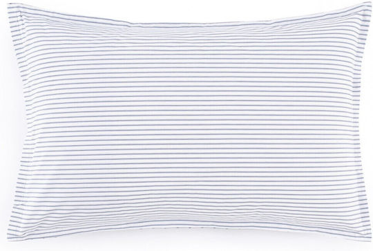 Tommy Hilfiger Sailing Σετ Oxford Μπλε 50x80cm Tommy Hilfiger Sailing Σετ Oxford Μπλε 50x80cm