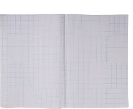 Colorfix Sticker Sheet Book Cover Protection Or Notebook Transparent A4 50x36cm