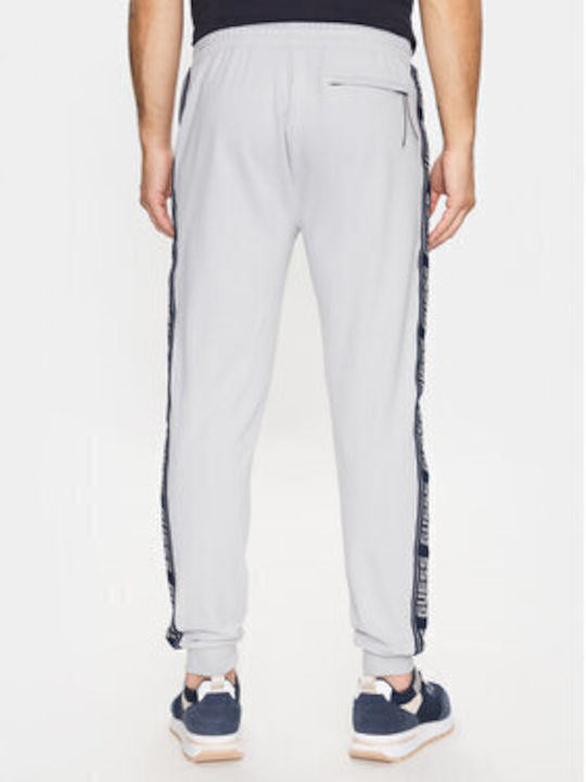 Guess Z2yb19 K6zs1 Men's Sweatpants Grey