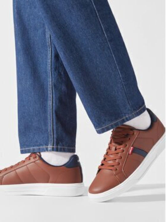 Archie Sneakers Brown