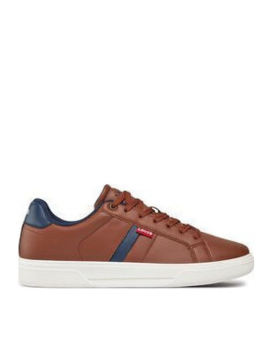 Archie Sneakers Brown