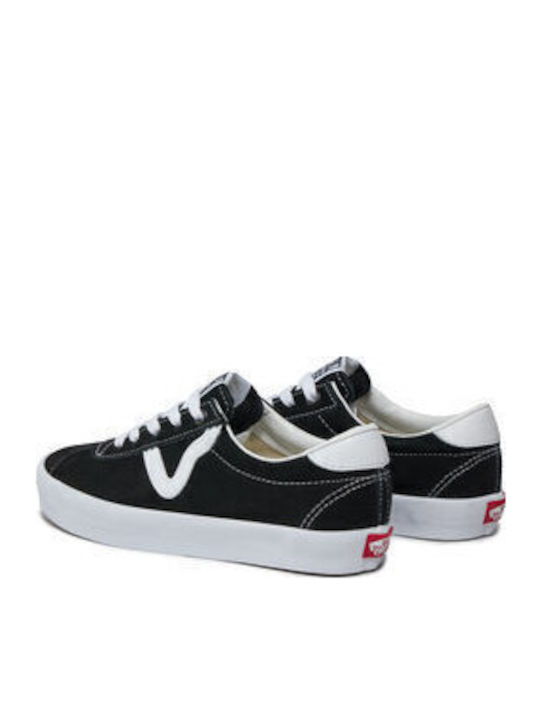 Sneakers Black