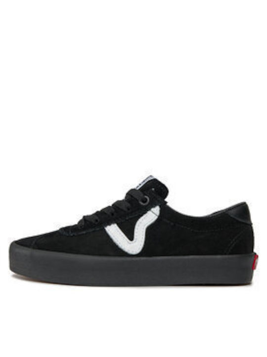 Vans Sport Sneakers Black