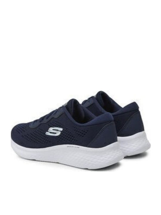 Skechers Perfect Time Маратонки Тъмносин