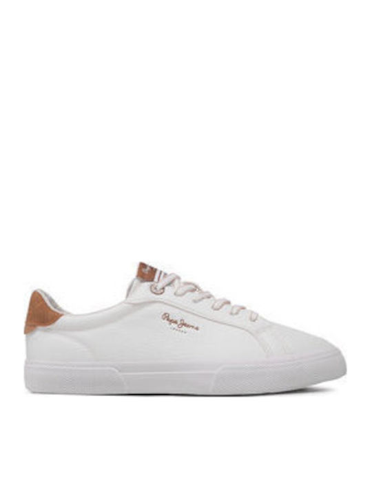 Kenton Sneakers White