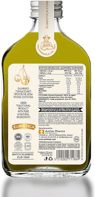 Eubiotica Exzellentes natives Olivenöl mit Aroma Unverfälscht 280ml 1Stück