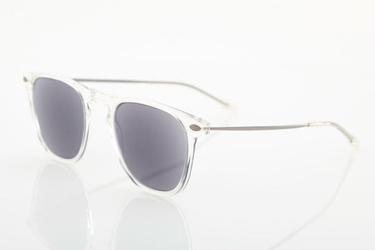 Nooz Dino Lesebrille +2.50 Herrenuhren in Transparent Farbe
