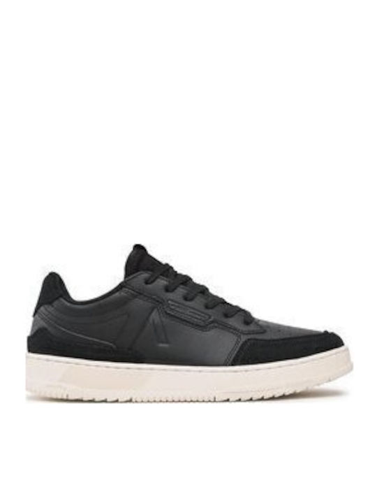 Herren Sneakers Schwarz