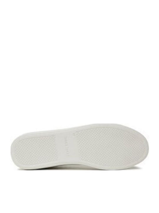Ανδρικά Sneakers Λευκά