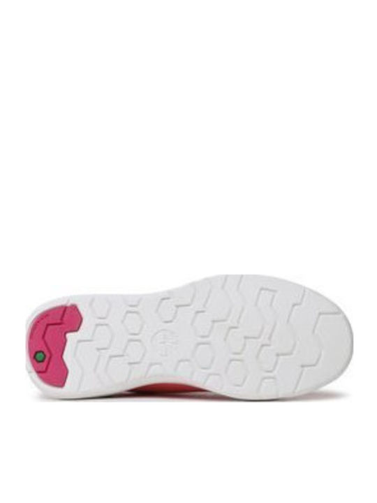 Seneca Bay Kinder Sneakers Rosa
