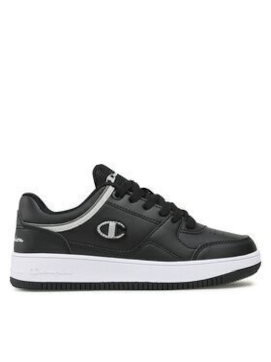 Champion Kids Sneakers Black