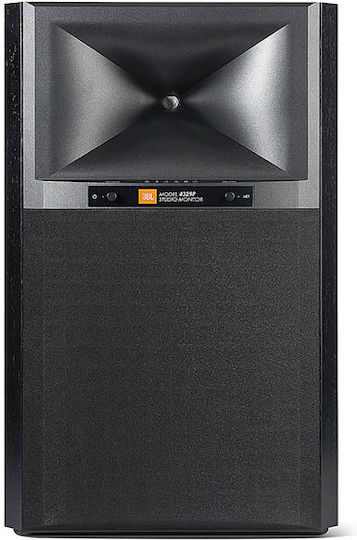 JBL 4329p Ηχεία Studio Monitor 8" 300W (Ζεύγος) Μαύρα