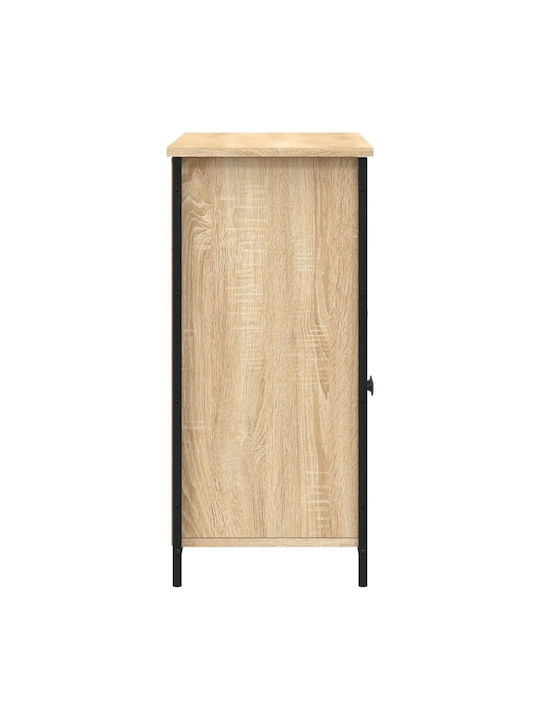 Bufet Stejar Sonoma 100x35x75cm