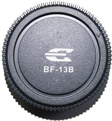 Pixel Body Cap