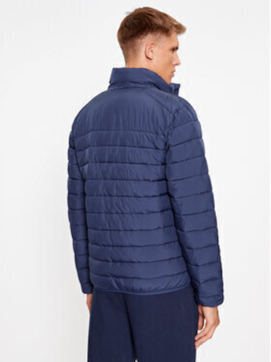 Winter Jacket Puffer DARK BLUE