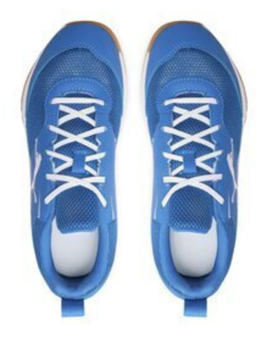 Puma Kids Sports Shoes Running Varion Blue