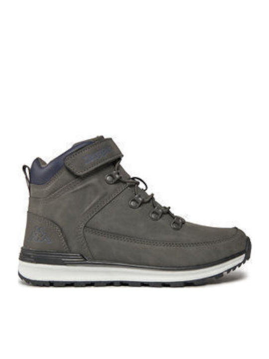 Kinderstiefeletten Gray