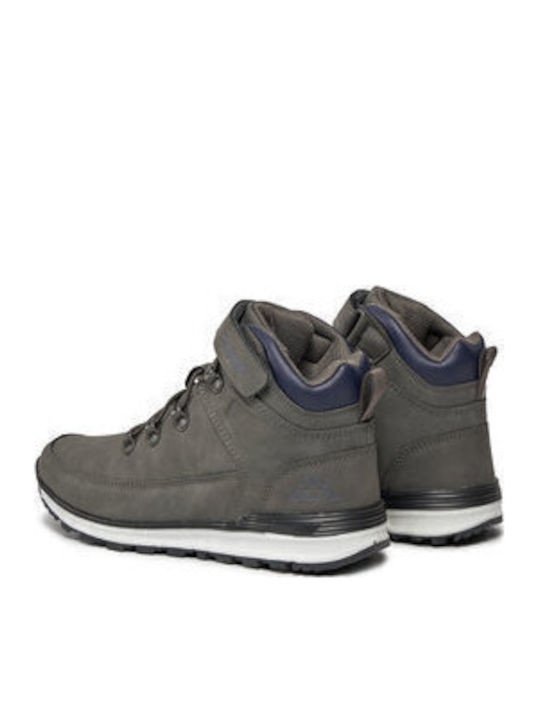 Kinderstiefeletten Gray