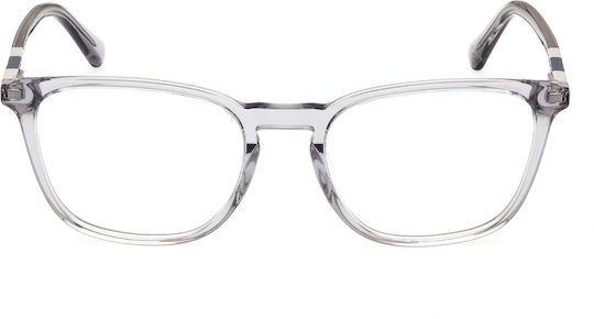 Gant Rame Ochelari Pentru Femei Acetat Gri 3267-020