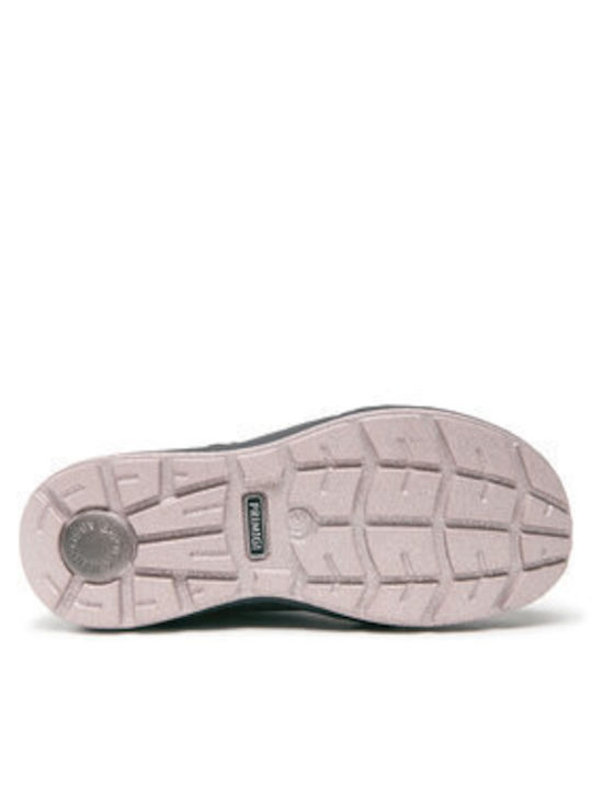 Gore-tex Παιδικές Μπότες Γκρι