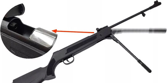 Artemis Aer 4.5mm