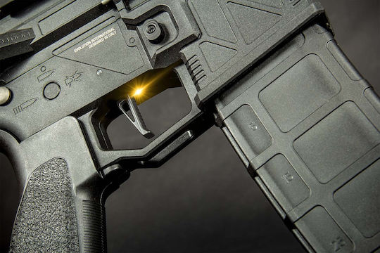 Evolution Въздушно Оръжие Ghost L EMR Carbontech ETS 6mm