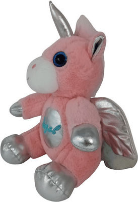 Jucărie de Pluș Unicorn 25 cm