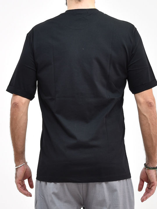 T-shirt Black