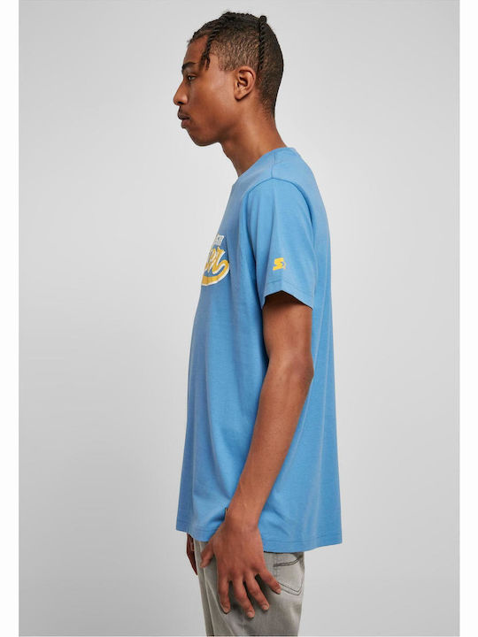 Swing Tee  Тениска Horizon Blue