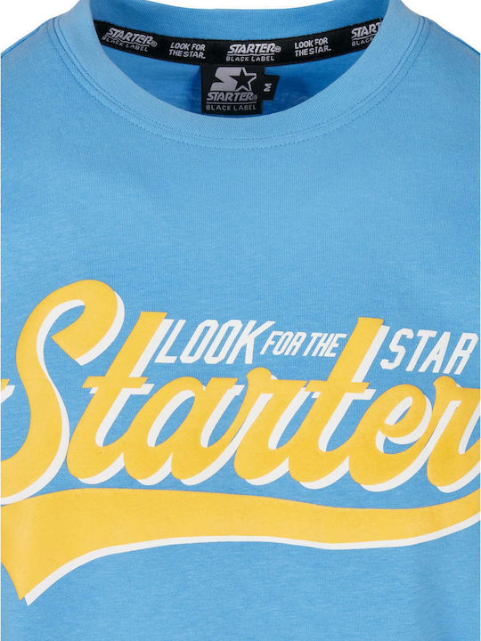 Swing Tee  Тениска Horizon Blue