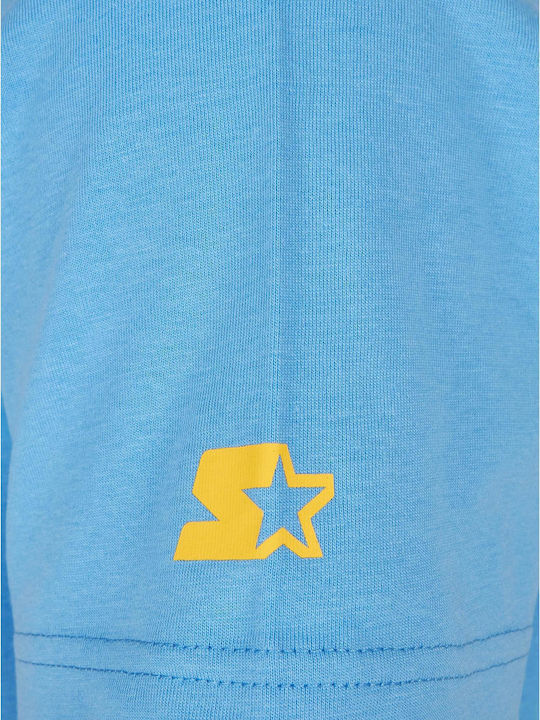 Swing Tee  Тениска Horizon Blue